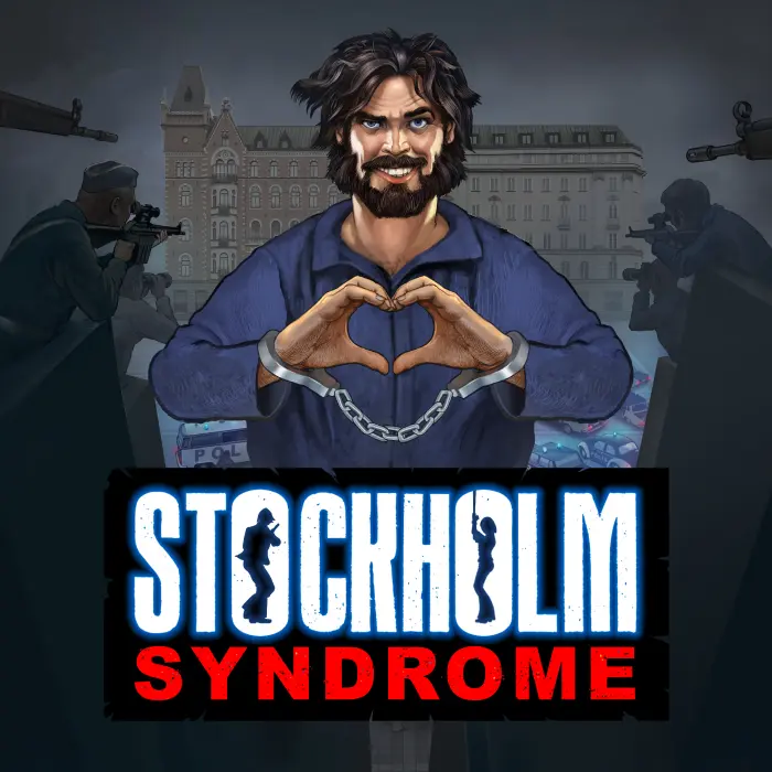 Stockholm Syndrome